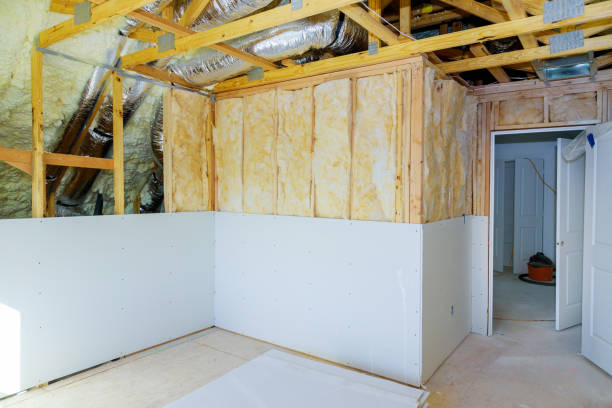 Best Insulation Repair Services  in Murphys Estates, SC