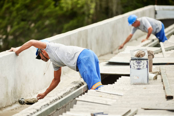 Best Attic Insulation Installation  in Murphys Estates, SC