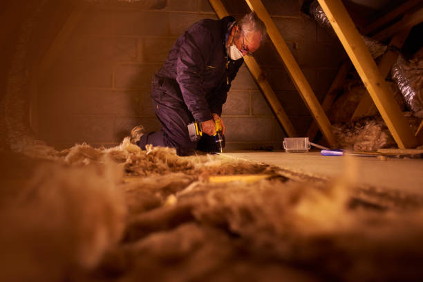 Best Commercial Insulation Contractor  in Murphys Estates, SC